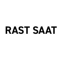 Rast Saat logosu