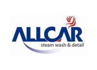 Allcar Yıkama logosu