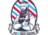 Tarsu Erkek Kuaförü logosu