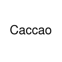 Caccao logosu