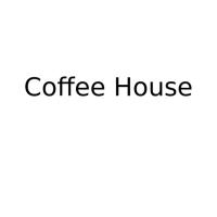 Coffee House logosu