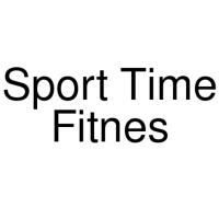 Sport Time Fitnes logosu