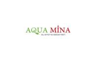 Aqua Mina logosu