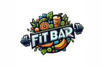 Fit Bar logosu