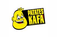 Patates Kafa logosu