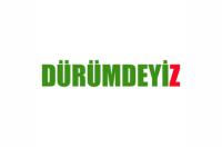 Dürümdeyiz logosu
