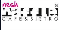 Nesh Waffle logosu