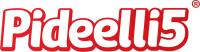 PİDEELLİ5 logosu