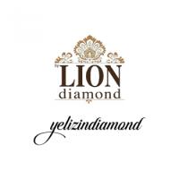 Lion Diamond & Yeliz Diamond logosu