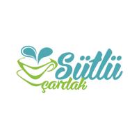 Sütlü Çardak logosu
