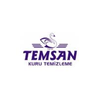 Temsan Kuru Temizleme logosu