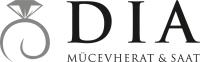 Dia Mücevherat Saat logosu