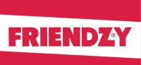 Frıendzy logosu