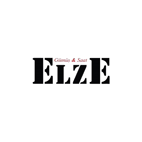 Elze Gümüş & Saat logosu