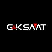 G&k Saat logosu