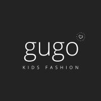 Gugo - Kids Fashion logosu