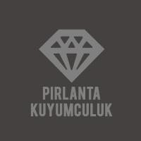 Pırlanta Kuyumculuk logosu