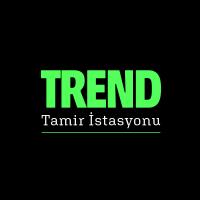 Trend Tamir İstasyonu logosu