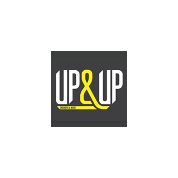 Up & Up Sneakers logosu