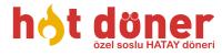 Hot Döner logosu
