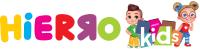 Hierro Kids logosu