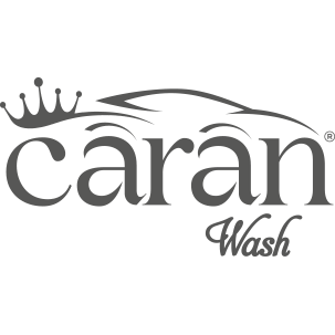Caran Wash logosu
