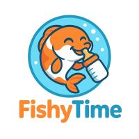 Fishytime logosu