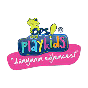 Kum Oyun Alanı logosu
