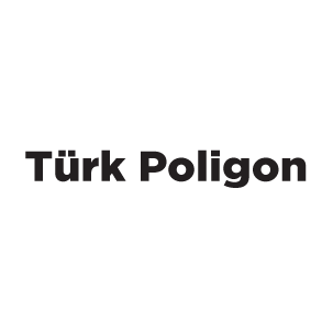 Türk Poligon logosu