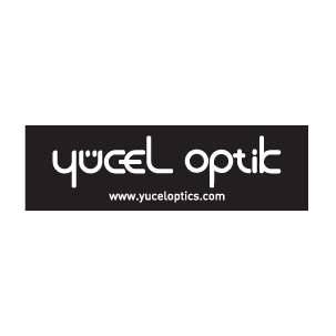 Yücel Optik logosu
