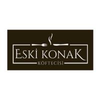 Eski Konak Köftecisi logosu