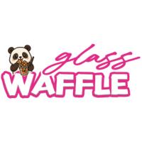 Glass Waffle logosu