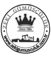 Zeki Gümüşçülük logosu