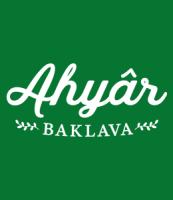 Ahyâr Baklava logosu