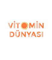 Vitamin Dünyası logosu