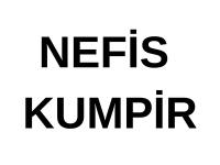Nefis Kumpir logosu