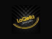 Loqella logosu