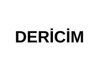 Dericim logosu