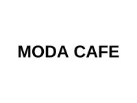Moda Cafe logosu