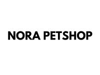 Nora Petshop logosu