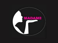 Madam Çanta logosu