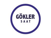 Gökler Saat logosu