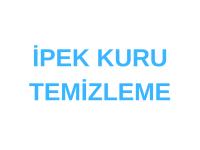 İpek Kuru Temizleme logosu