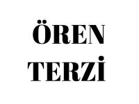 Ören Terzi logosu