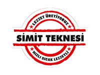 Sİmit Teknesi logosu
