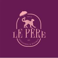 Le Pére logosu