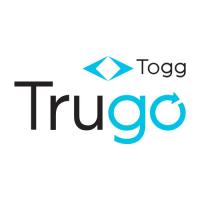 Trugo Araç Şarj İstasyonu logosu