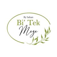 Bi Tek Meze logosu