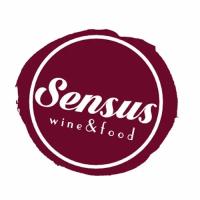 Sensus Wine & Food logosu