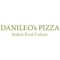 Danileos Pizza logosu